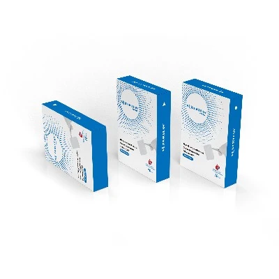 Fibril apsorbirajući hemostat